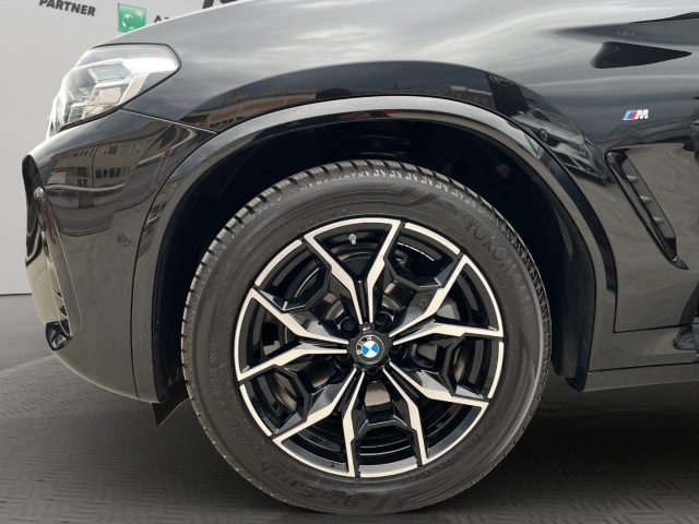 BMW X4 usata, con Fari LED