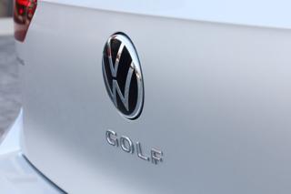 VOLKSWAGEN Golf usata, con Riscaldamento ausiliario
