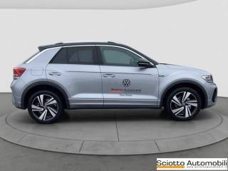 VOLKSWAGEN T-Roc usata, con Chiusura centralizzata