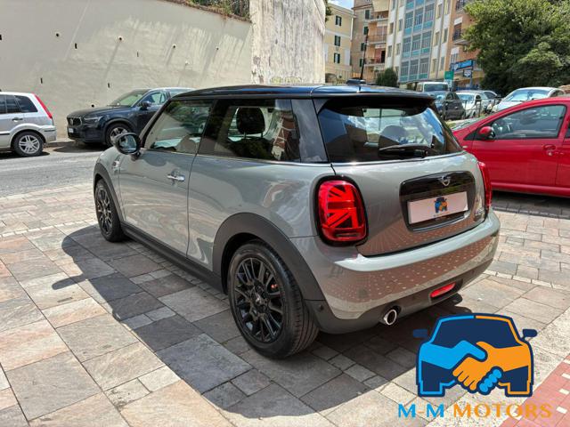 MINI Cooper usata, con Cerchi in lega