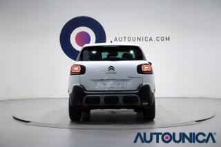 CITROEN C3 Aircross usata, con Immobilizzatore elettronico