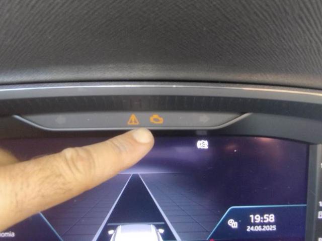 SKODA Octavia usata, con Chiusura centralizzata