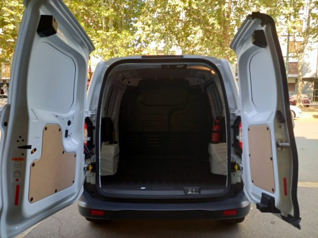 FORD Transit Courier usata 14