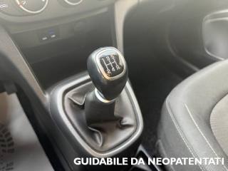 HYUNDAI i10 usata, con Immobilizzatore elettronico