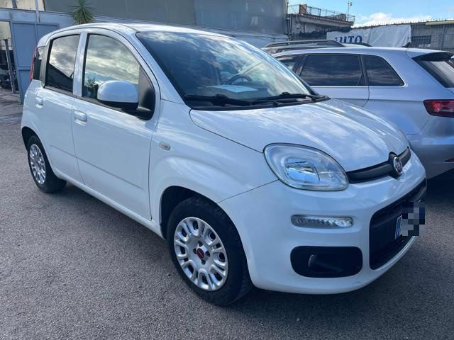 FIAT Panda usata, con Airbag