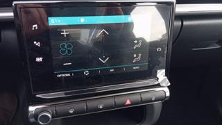 CITROEN C3 usata, con Bluetooth