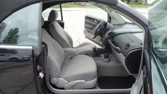 VOLKSWAGEN New Beetle usata 65