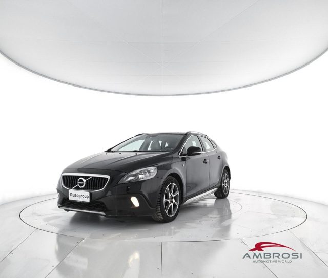 VOLVO V40 Cross Country usata 0