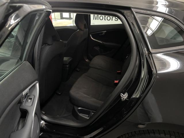 VOLVO V40 usata, con Climatizzatore