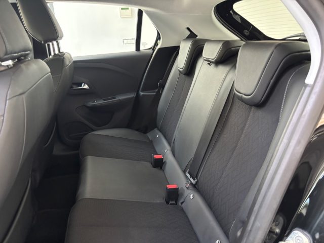 OPEL Corsa usata, con Boardcomputer