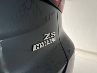 MG ZS usata, con Chiusura centralizzata