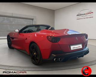 FERRARI Portofino usata, con Climatizzatore