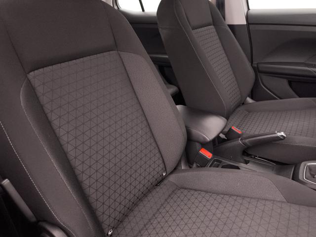 VOLKSWAGEN T-Cross usata, con Chiusura centralizzata telecomandata