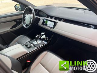 LAND ROVER Range Rover Evoque usata, con Controllo automatico clima