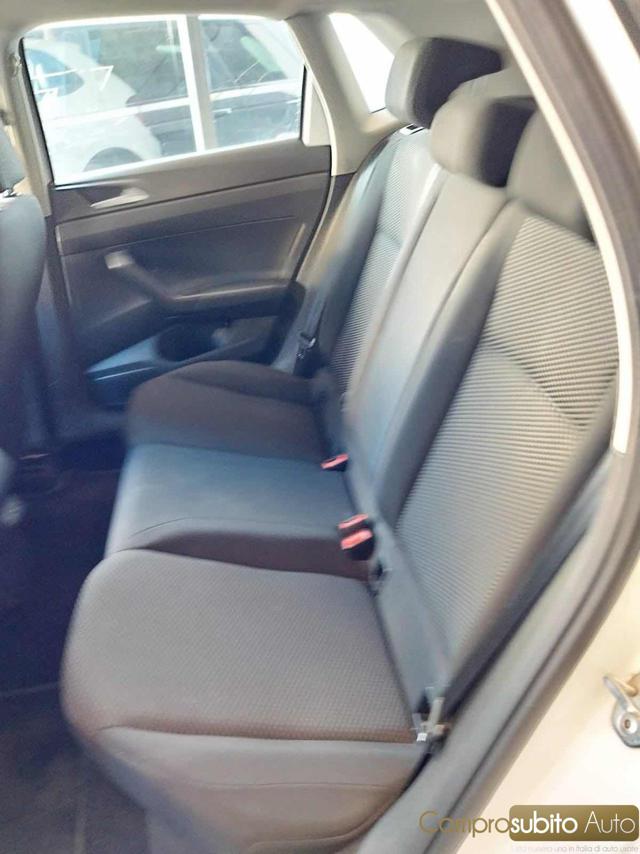 VOLKSWAGEN Polo usata, con Bluetooth