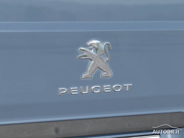 PEUGEOT Boxer usata 41