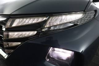 HYUNDAI Tucson usata 7