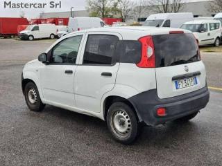 FIAT Panda usata, con Chiusura centralizzata