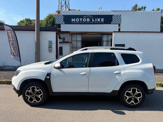 DACIA Duster usata, con Airbag