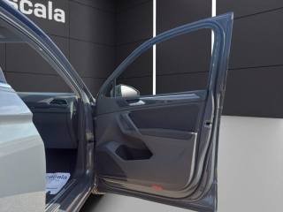 VOLKSWAGEN Tiguan usata, con Touch screen