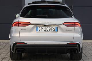 MASERATI Grecale usata, con Sedili riscaldati