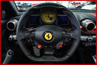 FERRARI 812 usata, con Immobilizzatore elettronico