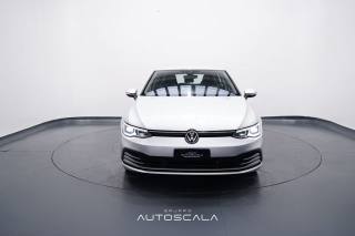 VOLKSWAGEN Golf usata, con Airbag