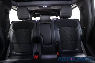 FORD Bronco usata, con Sensori di parcheggio posteriori