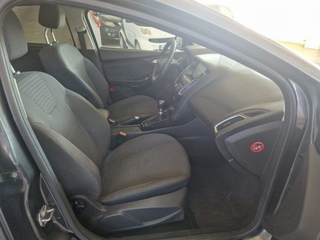FORD Focus usata, con Climatizzatore