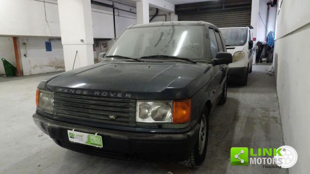 LAND ROVER Range Rover usata, con ABS