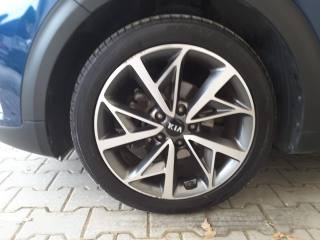 KIA Niro usata, con Airbag Passeggero