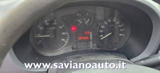 PEUGEOT Partner usata, con Servosterzo