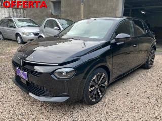 LANCIA Ypsilon usata, con Airbag