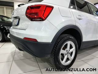 AUDI Q2 usata, con MP3