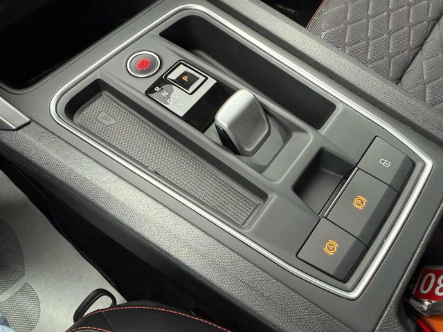 SEAT Leon usata, con Immobilizzatore elettronico