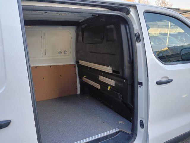 PEUGEOT Expert usata, con Bracciolo