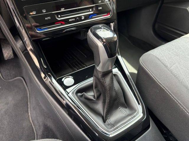 VOLKSWAGEN T-Cross usata, con Cruise Control