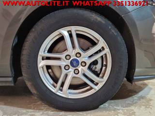 FORD Focus usata, con Portapacchi