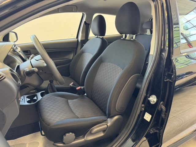 MITSUBISHI Space Star usata, con Chiusura centralizzata