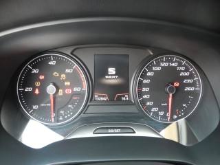 SEAT Leon usata, con Volante in pelle