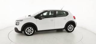 CITROEN C3 usata, con MP3