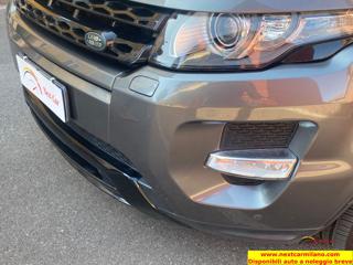 LAND ROVER Range Rover Evoque usata, con Bluetooth