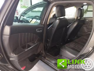 LANCIA Delta usata, con Fendinebbia