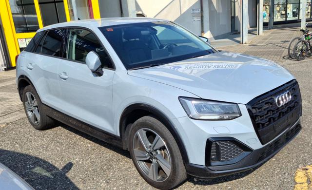 AUDI Q2 usata, con Airbag