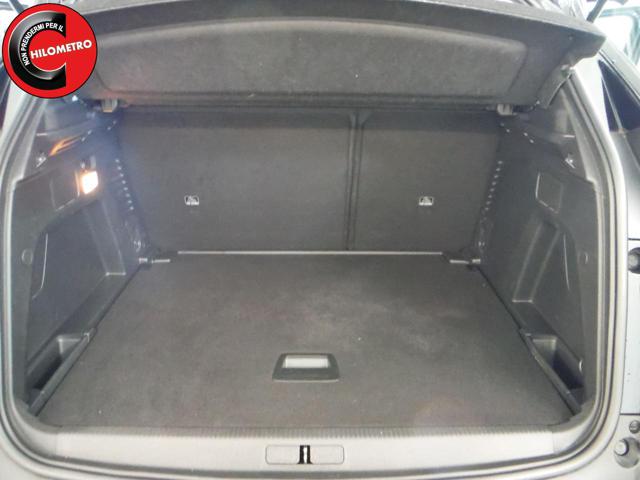 PEUGEOT 3008 usata, con Autoradio