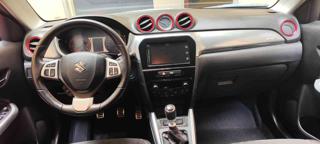 SUZUKI Vitara usata, con Cerchi in lega