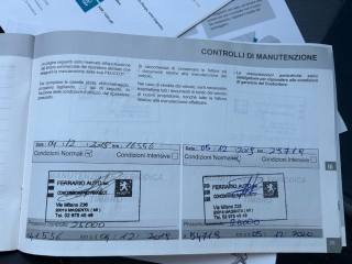 PEUGEOT 2008 usata, con MP3