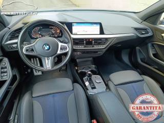 BMW 118 usata, con Sospensioni sportive