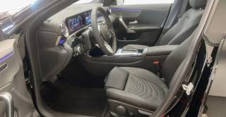 MERCEDES-BENZ CLA 180 usata, con Cerchi in lega