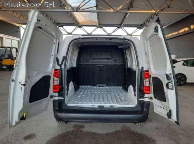 FIAT Doblo usata, con Autoradio